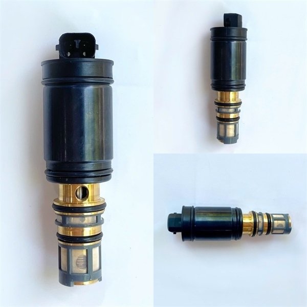 Van đuôi lốc điều hòa Mercedes Benz C xịn 2015